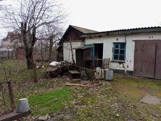 Продается дом Калининский р-н Дик Донецк