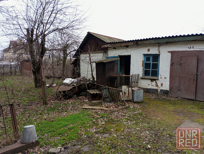Продается дом Калининский р-н Дик Донецк - изображение 6