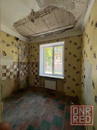 Продаётся 2-х комнатная квартира . Мариуполь - изображение 8