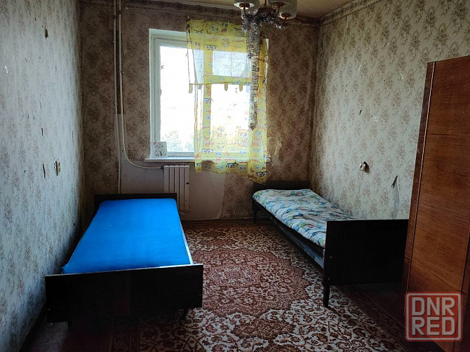 Сдам 2-к квартиру в Центре, Солнечный м-н Макеевка - изображение 5
