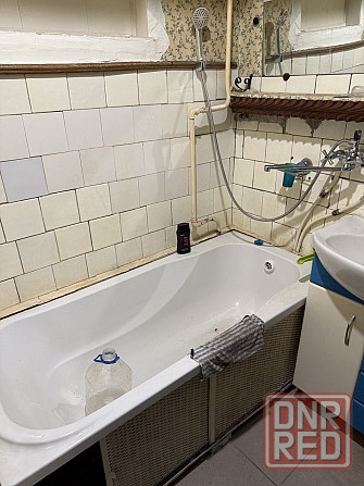 Сдам 1-к квартиру на 55 квартале Макеевка - изображение 7