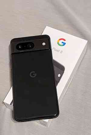 Google Pixel 8 Донецк