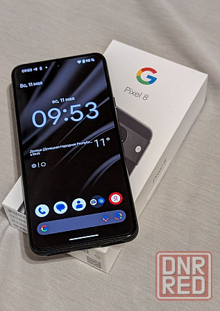 Google Pixel 8 Донецк - изображение 1