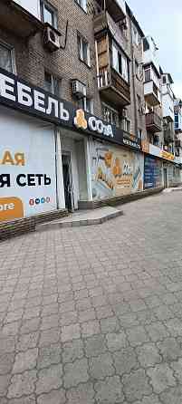 Сдам в аренду помещение 186 м² в Ленинском р-не. Ремонт. Отдельный вход.Парковка.Есть склад с рампой Донецк
