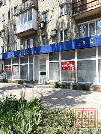 Сдам в аренду помещение 186 м² в Ленинском р-не. Ремонт. Отдельный вход.Парковка.Есть склад с рампой Донецк - изображение 6
