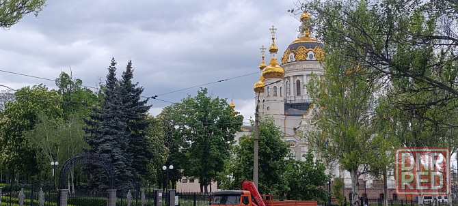 Сдам в аренду помещение 186 м² в Ленинском р-не. Ремонт. Отдельный вход.Парковка.Есть склад с рампой Донецк - изображение 4