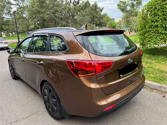 Kia Ceed 2017 автомат Донецк