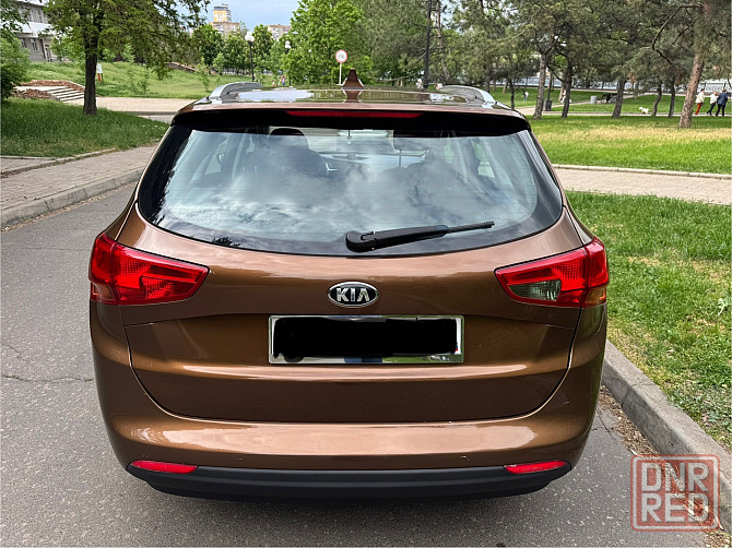 Kia Ceed 2017 автомат Донецк - изображение 4