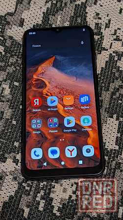 Смартфон Xiaomi Poco C51 Донецк - изображение 1