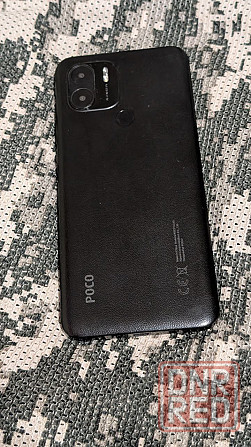Смартфон Xiaomi Poco C51 Донецк - изображение 2