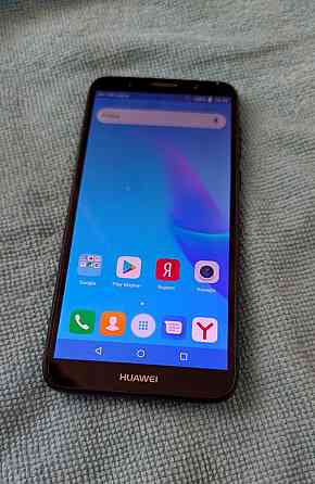 Huawei Y5 lite Донецк