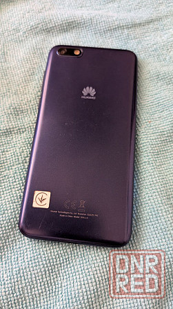 Huawei Y5 lite Донецк - изображение 2