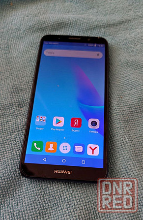 Huawei Y5 lite Донецк - изображение 1