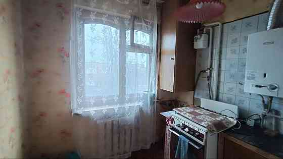 Продается 2 комнатная квартира Сомова Азотный Донецк