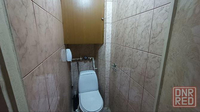 Продается 2 комнатная квартира Сомова Азотный Донецк - изображение 5