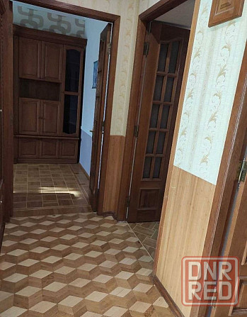 Сдается 3-комнатная квартира Район: Ленинский Ориентир: цск Донецк - изображение 3