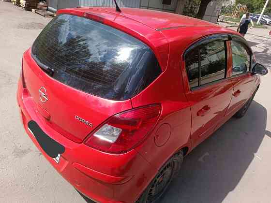 Opel Corsa 1.2 A.T 2007 Год. Продам. Обмен на минивэн. Донецк