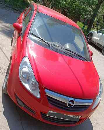 Opel Corsa 1.2 A.T 2007 Год. Продам. Обмен на минивэн. Донецк