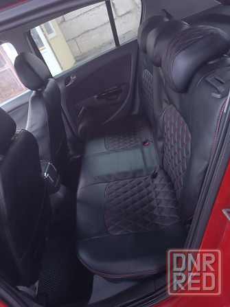 Opel Corsa 1.2 A.T 2007 Год. Продам. Обмен на минивэн. Донецк - изображение 6