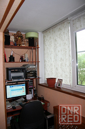 Продается 1 к кВ Дружба Донецк - изображение 11