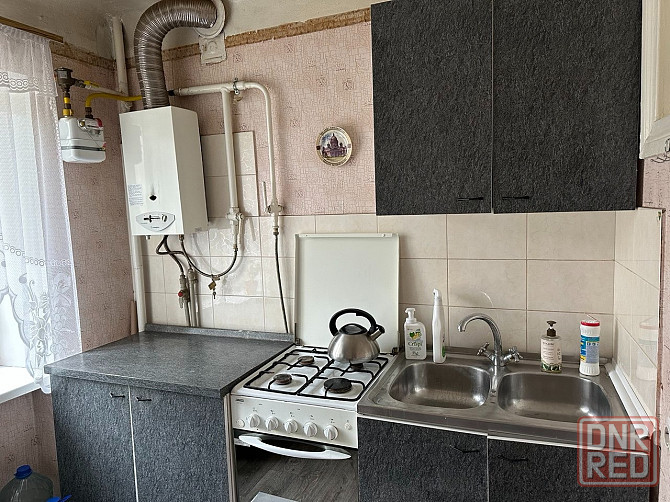 Продам 3-к. кв.,, Ворошиловский р-н, ул. Артема, "Олимпийский" Донецк - изображение 2