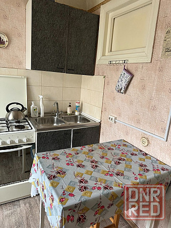 Продам 3-к. кв.,, Ворошиловский р-н, ул. Артема, "Олимпийский" Донецк - изображение 3