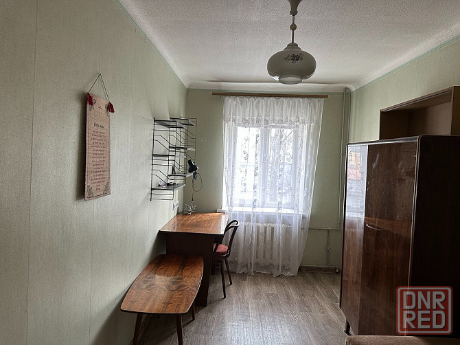 Продам 3-к. кв.,, Ворошиловский р-н, ул. Артема, "Олимпийский" Донецк - изображение 11