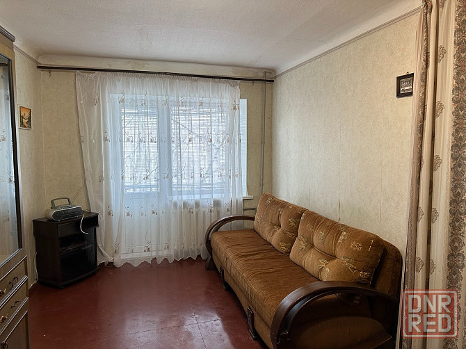 Продам 3-к. кв.,, Ворошиловский р-н, ул. Артема, "Олимпийский" Донецк - изображение 8