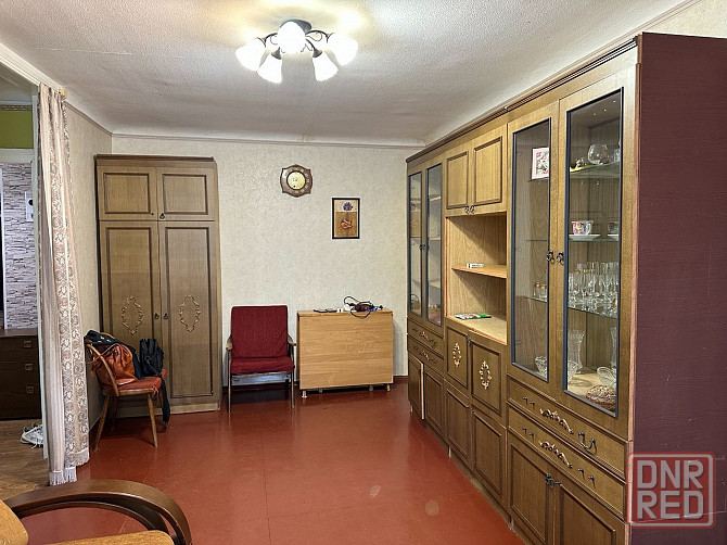 Продам 3-к. кв.,, Ворошиловский р-н, ул. Артема, "Олимпийский" Донецк - изображение 7