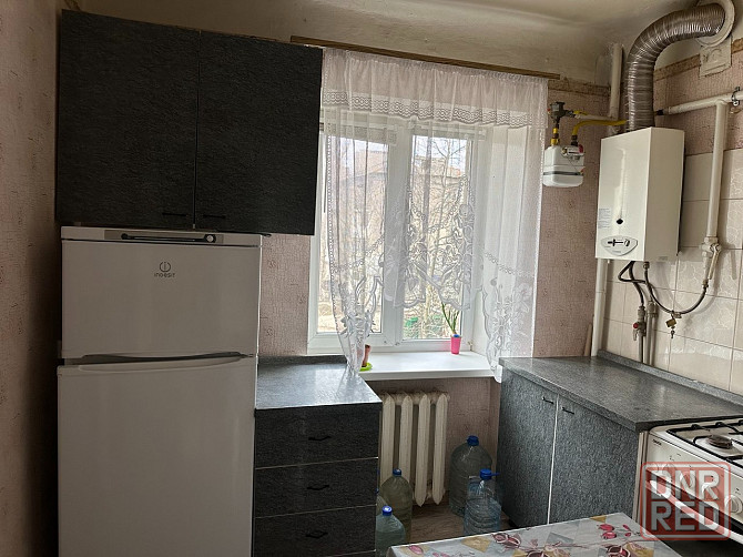 Продам 3-к. кв.,, Ворошиловский р-н, ул. Артема, "Олимпийский" Донецк - изображение 1