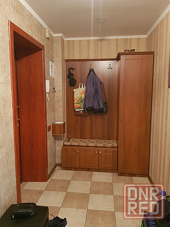 Продается 1 комн.кв. проспект Ильича 85 Донецк Донецк - изображение 1