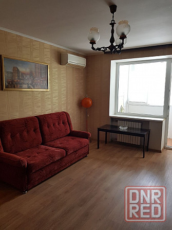 Продается 1 комн.кв. проспект Ильича 85 Донецк Донецк - изображение 2