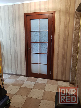 Продается 1 комн.кв. проспект Ильича 85 Донецк Донецк - изображение 11
