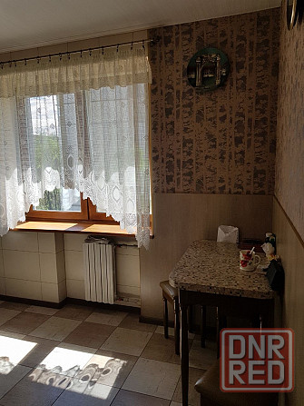 Продается 1 комн.кв. проспект Ильича 85 Донецк Донецк - изображение 8