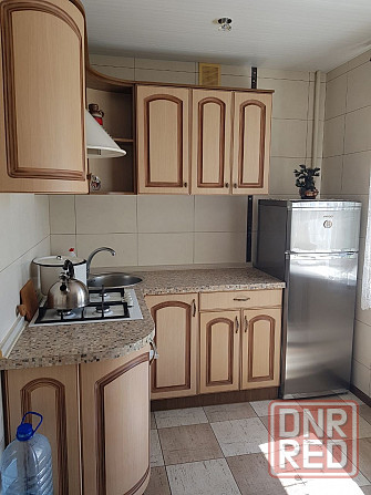 Продается 1 комн.кв. проспект Ильича 85 Донецк Донецк - изображение 7
