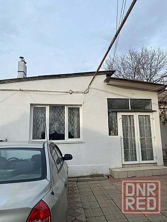 Дом 187 м.кв Калининский р-н,Донецк Донецк - изображение 1