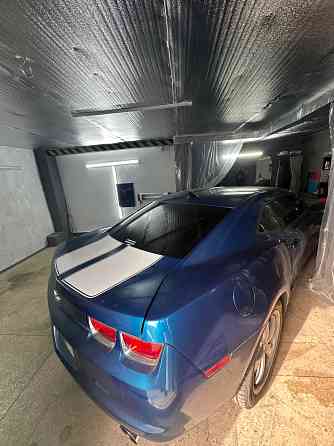 Продам Chevrolet Camaro 3.6 собственник. Владею 5й год Донецк