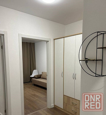 Сдам 1кв.Автотранспортников, 1А Донецк - изображение 4