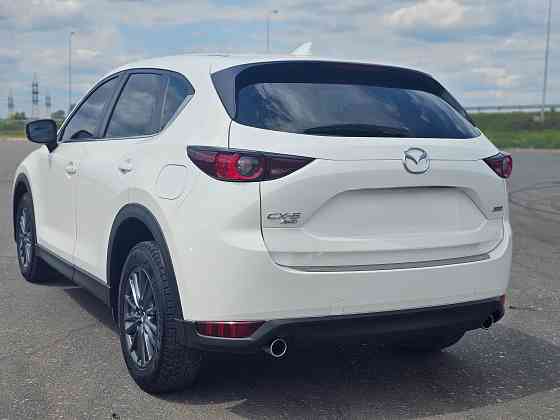 Продам Mazda cx-5 Донецк