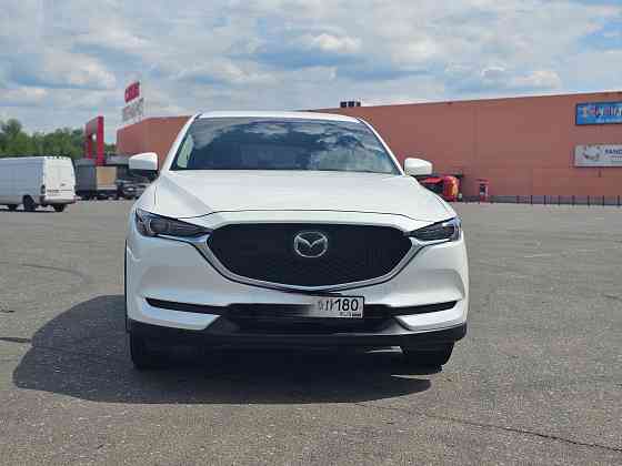 Продам Mazda cx-5 Донецк