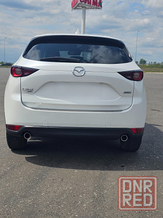 Продам Mazda cx-5 Донецк - изображение 3