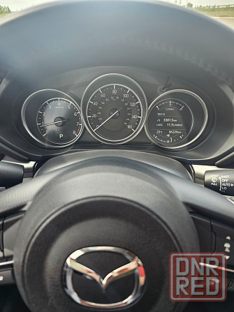 Продам Mazda cx-5 Донецк - изображение 7
