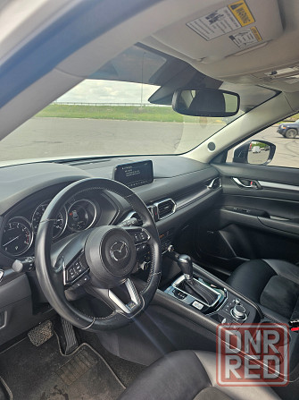 Продам Mazda cx-5 Донецк - изображение 5