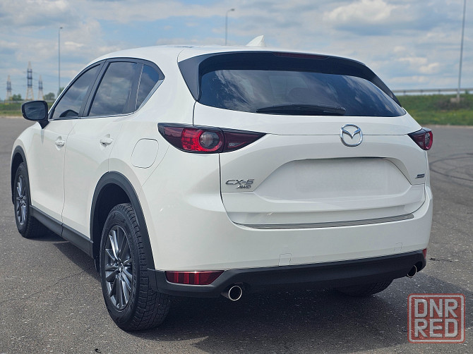Продам Mazda cx-5 Донецк - изображение 4