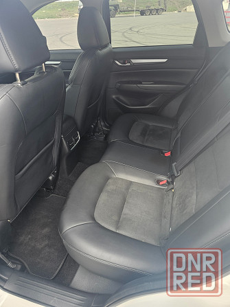 Продам Mazda cx-5 Донецк - изображение 6