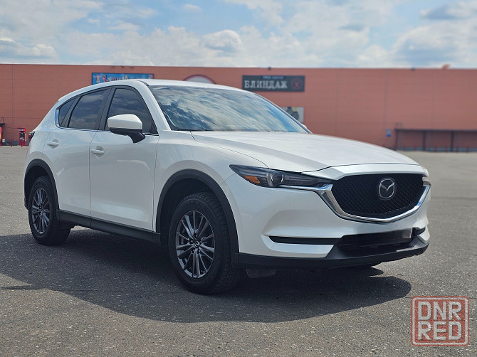 Продам Mazda cx-5 Донецк - изображение 1