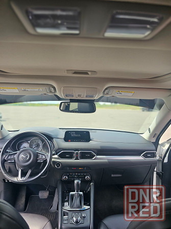 Продам Mazda cx-5 Донецк - изображение 8