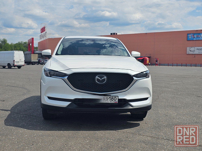 Продам Mazda cx-5 Донецк - изображение 2