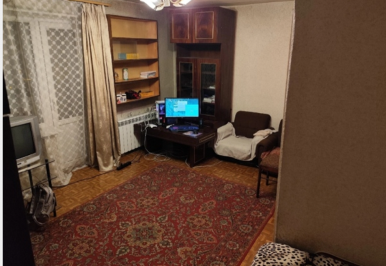 2к Дзержинского, набережная Донецк