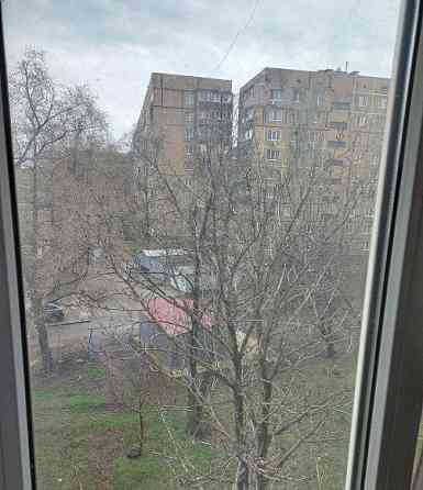 Продам 1- комнатную квартиру в Пролетарском районе ( Щетинина) Донецк